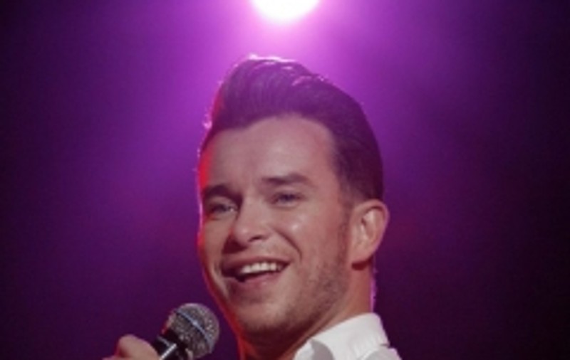 Stephen Gately a murit de insuficienţă cardiacă
