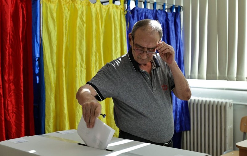 Exit Poll alegeri prezidenţiale 2025, turul 1. Primele rezultate la vot