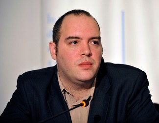 Barbu Mateescu | Foto: Agerpres