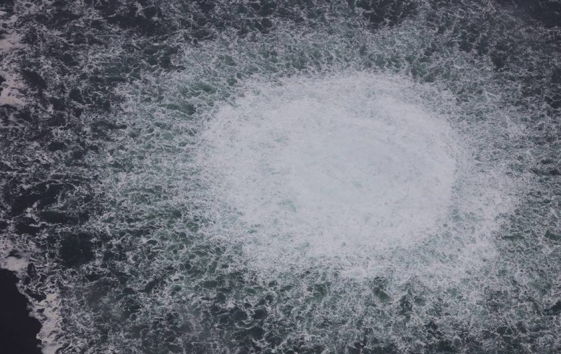 Tribunalul italian a decis din nou extrădarea ucraineanului suspect în explozia Nord Stream