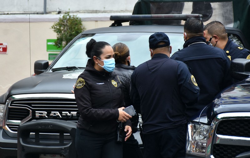 Un jurnalist a fost asasinat în Mexic. Este al treilea caz de la începutul anului