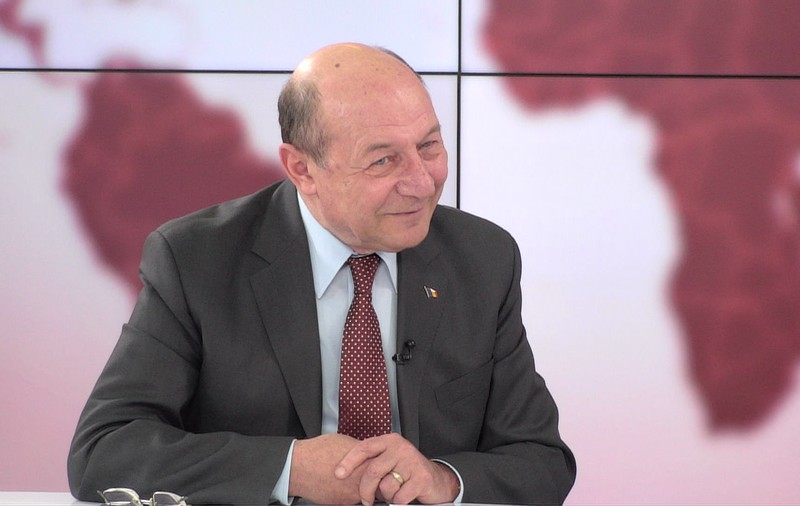 Băsescu: ”PSD nu cred că își revine din șoc. Au mărit salariile și pensiile și au obținut la alegeri cât am luat eu când le-am tăiat”