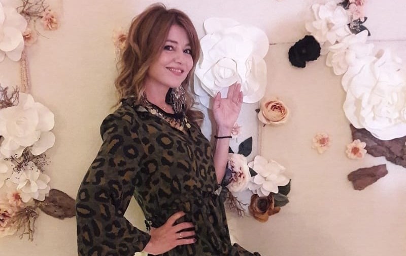 Oana Sîrbu, despre relația pe care o are cu Alexandru, fiul ei: „E influențat de personalitatea mea vulcanică”