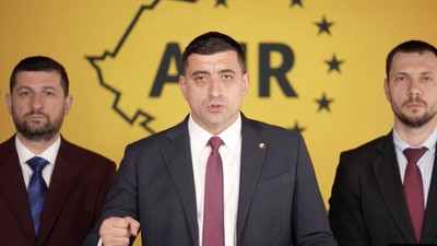 george-simion-varsare-sange