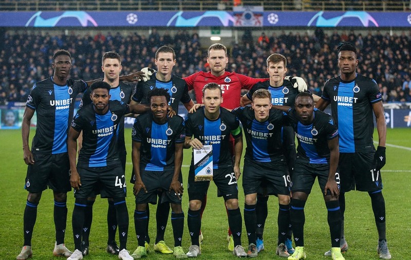 Campionatul de fotbal al Belgiei nu se va relua. Club Brugge va fi desemnată campioană