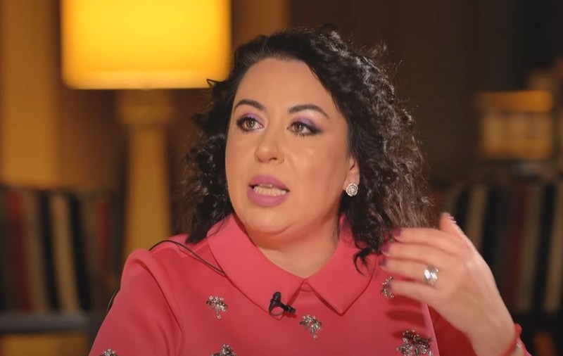 Oana Roman explică filmarea virală cu feliile de pizza. Susține că a fost o răzbunare de-ale fiicei sale: „Copilul a avut o frustrare”