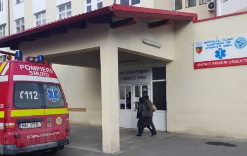Aproape 30% dintre pacienţii din Sibiu care au primit plasmă au reuşit să scape de COVID-19
