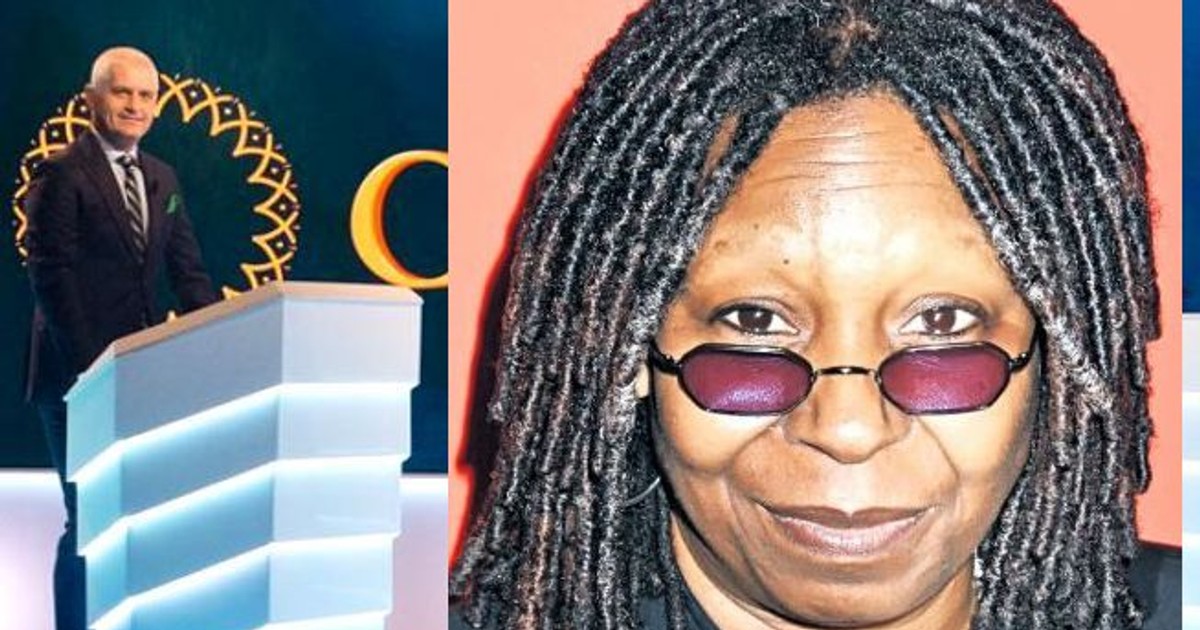 Americanii fac o emisiune după un format românesc. Emisiunea "Câștigă România" va fi adaptată în SUA de Whoopi Goldberg