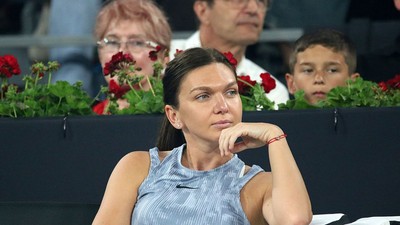 Simona Halep