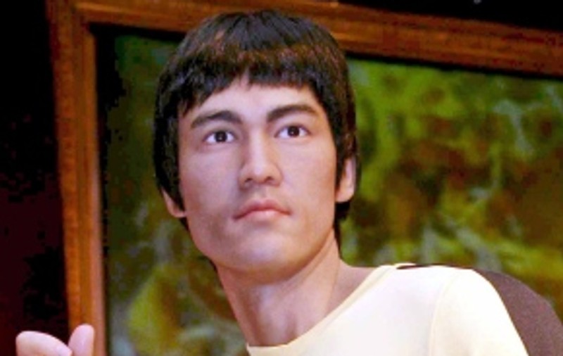 Casa lui Bruce Lee, transformată în muzeu