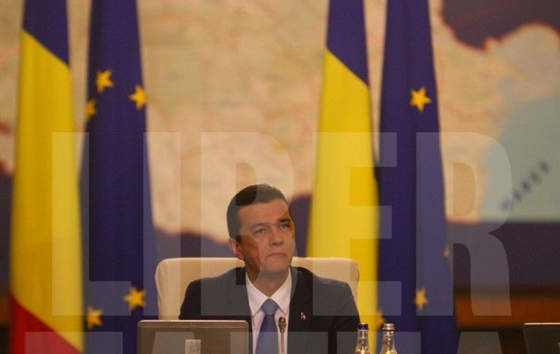 UPDATE. Sorin Grindeanu: Duminică facem o ședință de guvern în care vom abroga Ordonanța