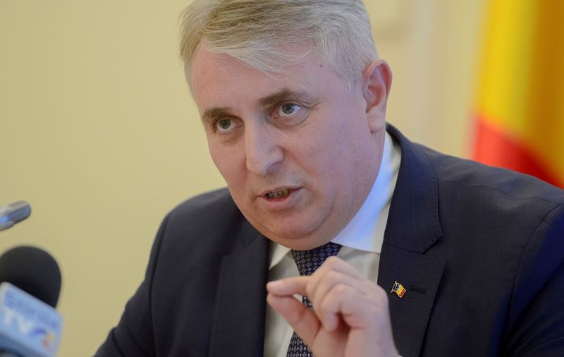 Bode spune că PNL nu renunță la propunerea Mircea Abrudean pentru secretariatul general al Guvernului. Ce spune Ciolacu