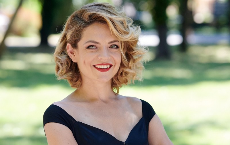 Victoria Răileanu, moment tensionat la metrou. Actrița a fost înjurată de un pompier: „E îngrozitor sentimentul de neputință”