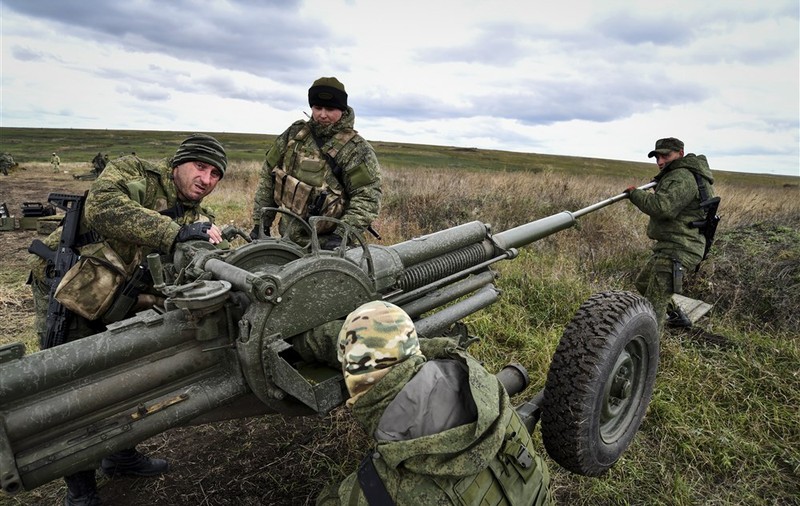 FSB interzice dezbaterile publice pe subiecte „sensibile” despre armata rusă, precum moralul trupelor, mobilizarea și crimele comise de soldați