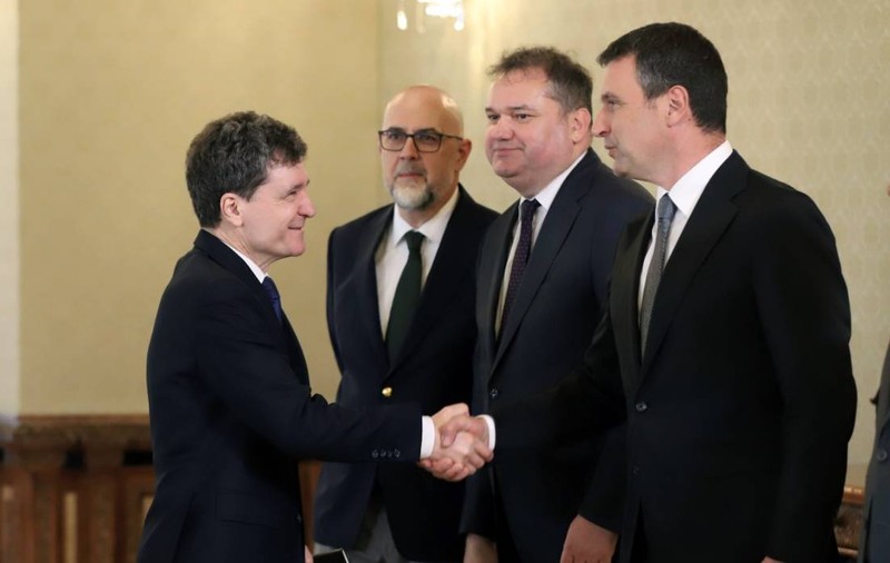 Kelemen Hunor spune că UDMR acceptă aproape orice variantă de guvernare, mai puțin una: „În rest, toate pot fi discutate”