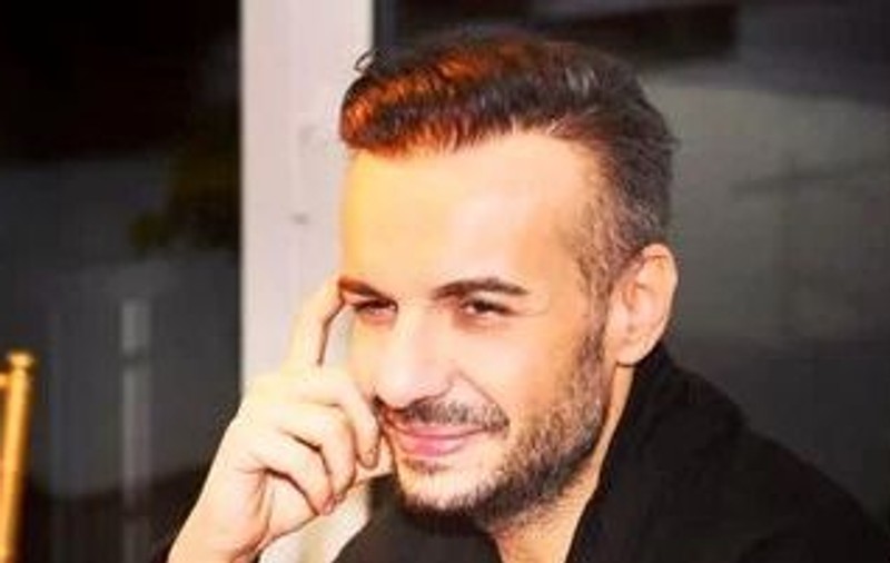 Cum a fost furat Răzvan Ciobanu de 600.000 de euro. "Pe față, de cei mai buni prieteni ai mei"