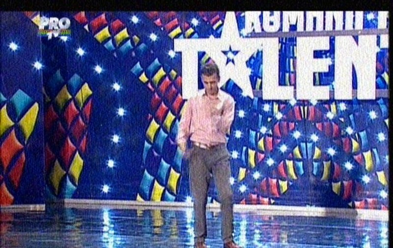 Andra, ȘOCATĂ de un concurent de la ”Românii au talent”: ”În sfârșit, am găsit unul care să danseze mai prost decât bărbatu-meu”