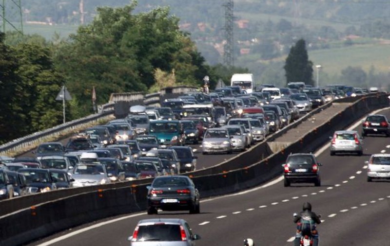 Bulgarii au crescut limita de viteză pe autostrăzi. Vezi cu cât vei putea circula în ţara vecină!