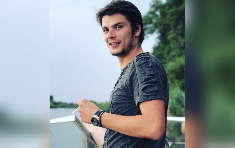 Înalta Curte amână pentru a doua oară pronunțarea asupra recursului formulat de fiul președintelui LPF, Mario Iorgulescu