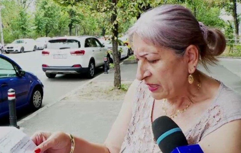 Pensie majorată de la 1.900 de lei la peste 10.000 de lei. „Când am văzut o sută de milioane acolo, să mi se facă rău"