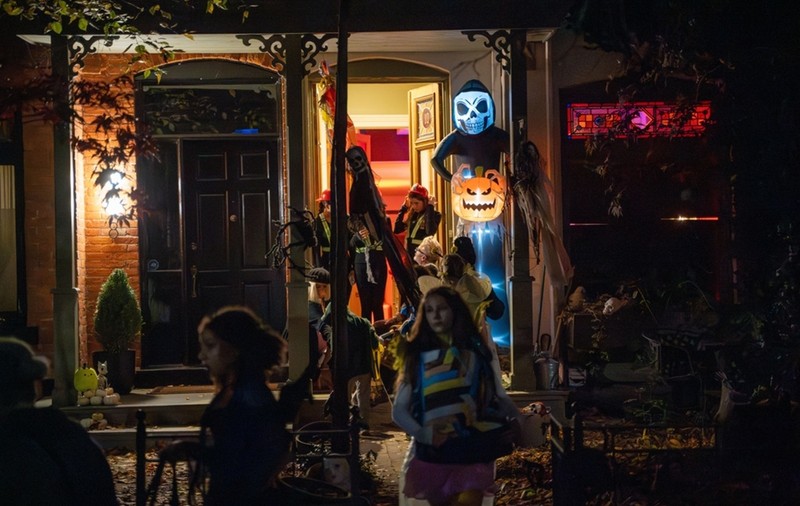 Când este Halloween 2025 – curiozități și tradiții