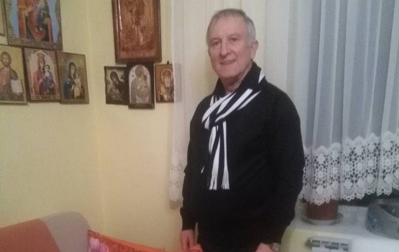 Ioan Danciu a povestit momentele cumplite prin care a trecut în primele zile din 2018: ”E o moarte frumoasă”