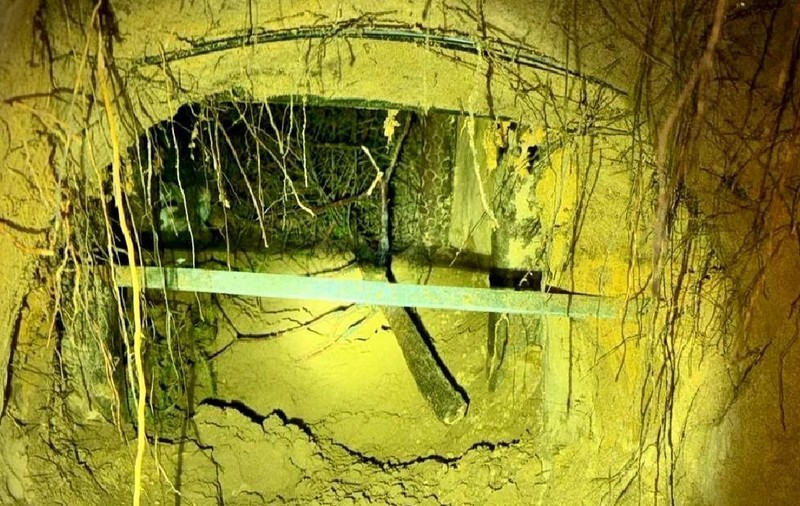 Au săpat pe sub gardul UE și au ajuns în pădurile din Polonia: ancheta care arată cum Rusia ar fi adus specialiști din Orientul Mijlociu pentru a crea tuneluri secrete spre Europa