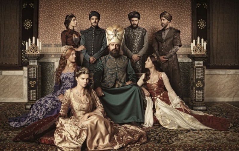 SENZAŢIE! Moment marcant pentru români, în SULEYMAN MAGNIFICUL! Te poate ENERVA!