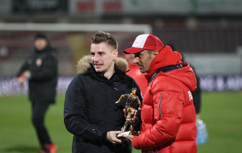 Liga 1: Dinamo - CFR Cluj 0-2. Juan Carlos și Sorsa i-au pus cu botul pe labe pe ”câini”. Din tribune s-a strigat ”Demisia!”