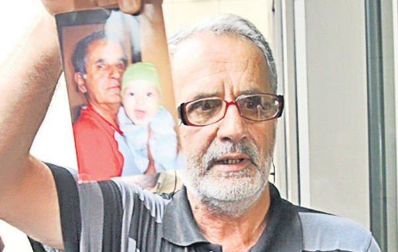 Tatăl Mădălinei Manole: "Vreau să văd dacă mai există caseta de valori şi cele 3 tablouri foarte valoroase"