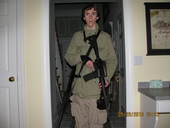Adam Lanza