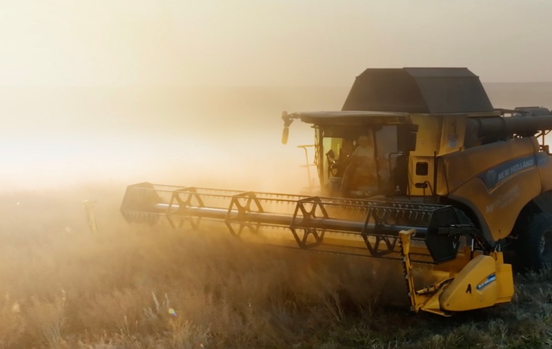 2024 începe cu mutări-cheie în agricultură: VECTR HOLDINGS își consolidează angajamentul față de agricultură prin două noi achiziții, Padova Agricultură și Contara