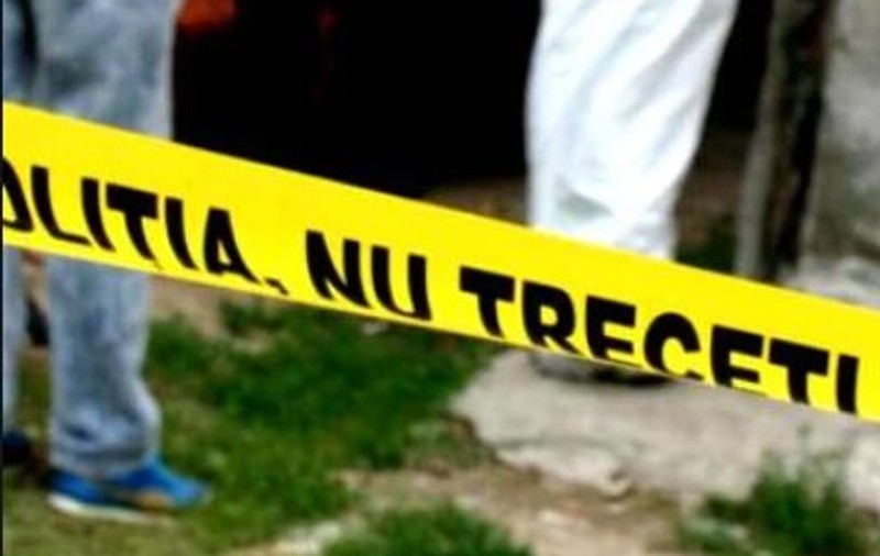Crimă la o fabrică din Cluj, în urma unui conflict între doi vietnamezi. Agresorul a fost prins la scurt timp de poliție