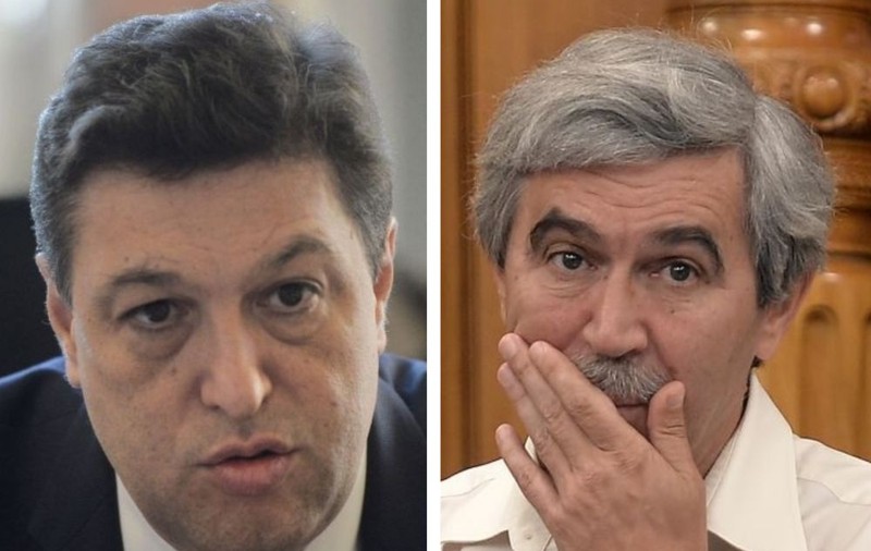 Lovitură de teatru: pentru că magistrații pot cumula pensia cu salariul, venitul unui judecător al ÎCCJ "pensionat pe hârtie" poate ajunge la 40.000 de lei pe lună!