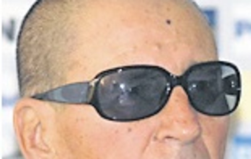 "Profesorul" Gheorghe Constantin a murit la 77 de ani