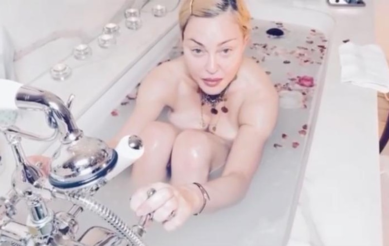 Madonna a fost criticată de fani după un mesaj controversat despre coronavirus postat pe Twitter