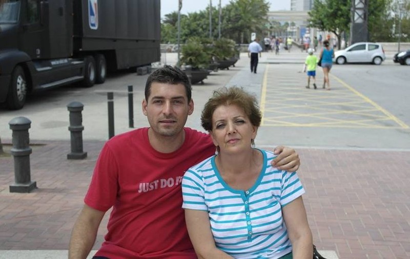 ROMICA JURCA are motive să fie mândră! Uite cu ce se ocupă fiul ei, MIHAI!