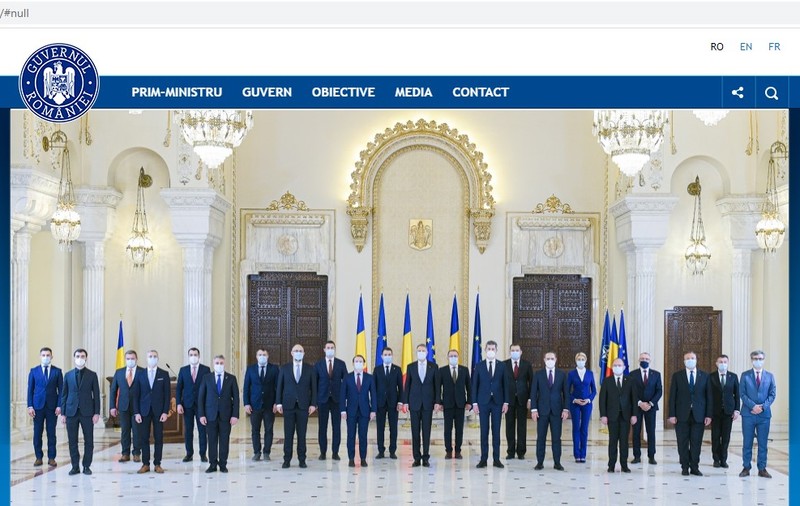 România are cel mai mic procent din UE de cetățeni care se informează de pe site-urile instituțiilor publice