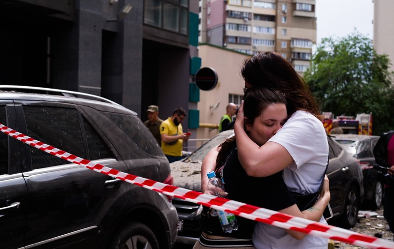 Aproximativ 10.000 de civili au fost uciși de la începutul războiului din Ucraina, potrivit ONU