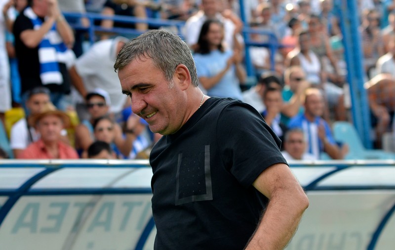 Gică Hagi este un antrenor fericit: \"Am dominat Steaua, am dominat Pandurii. Putem deveni mari\"