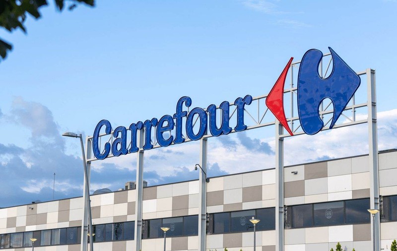 Frații Pavăl au primit avizul pentru cumpărarea Carrefour. Consiliul Concurenţei a aprobat tranzacția