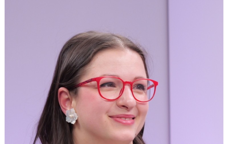 De ce este important ca femeile să înțeleagă modul în care funcționează corpul lor. Ana Lotts Nicolau, CEO Nemira, recomandă cartea „Biblia Corpului Feminin”