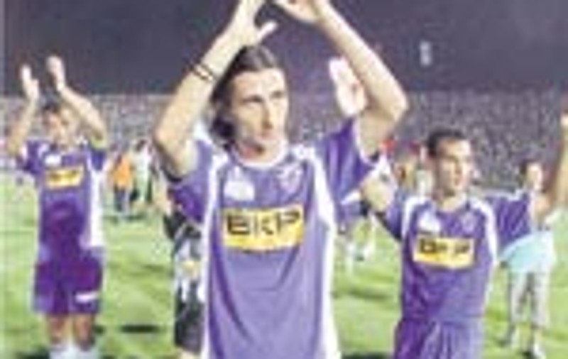 Hagi a facut primele restructurari