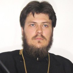 Eugen Tănăsescu, purtătorul de cuvânt al Arhiepiscopiei Tomisiului