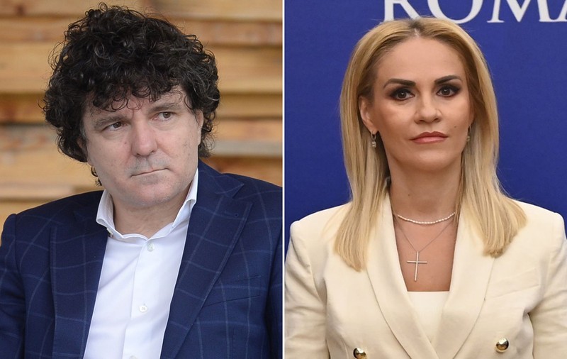 SONDAJE INTERNE. Singurul scenariu în care Nicușor Dan o poate învinge pe Firea. Liberalii își fac socotelile și pentru Brașov sau Timișoara