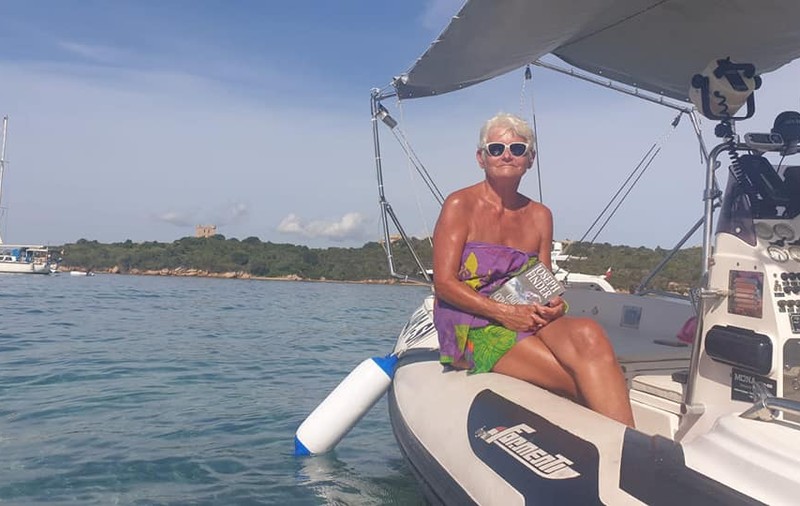Monica Tatoiu a vorbit despre boala cu care se confruntă de 42 de ani. „Am învățat să trăiesc cu chestia asta. A fost greu”