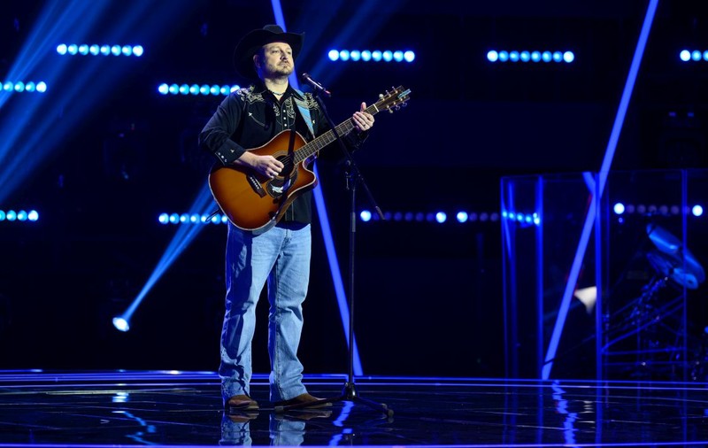 Peter, fiul lui Lonnie Donegan, apariție surprinzătoare la Vocea României 2025. Ce i-a spus Smiley când l-a auzit