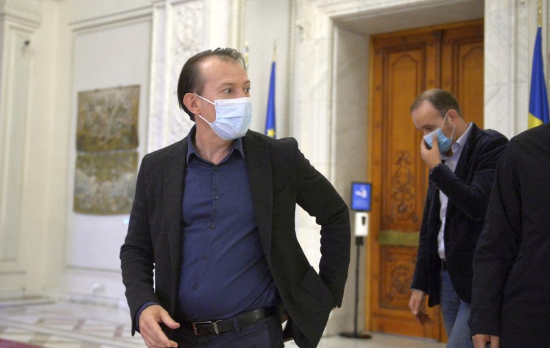 Miniștrii guvernului Ciucă, evaluați în Coaliție. Cîțu: „Fac o evaluare a miniştrilor pentru a vedea performanţa Guvernului”