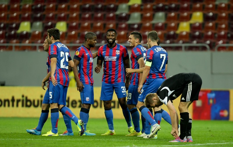 Steaua îşi PIERDE un jucător de bază! Când şi unde PLEACĂ!