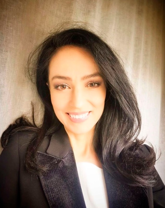 Ce mănâncă Olivia Steer de Paște. E raw-vegană: „Nu am nevoie nici de drob, nici de vin, nici de cozonaci ca să simt că au venit sărbătorile”